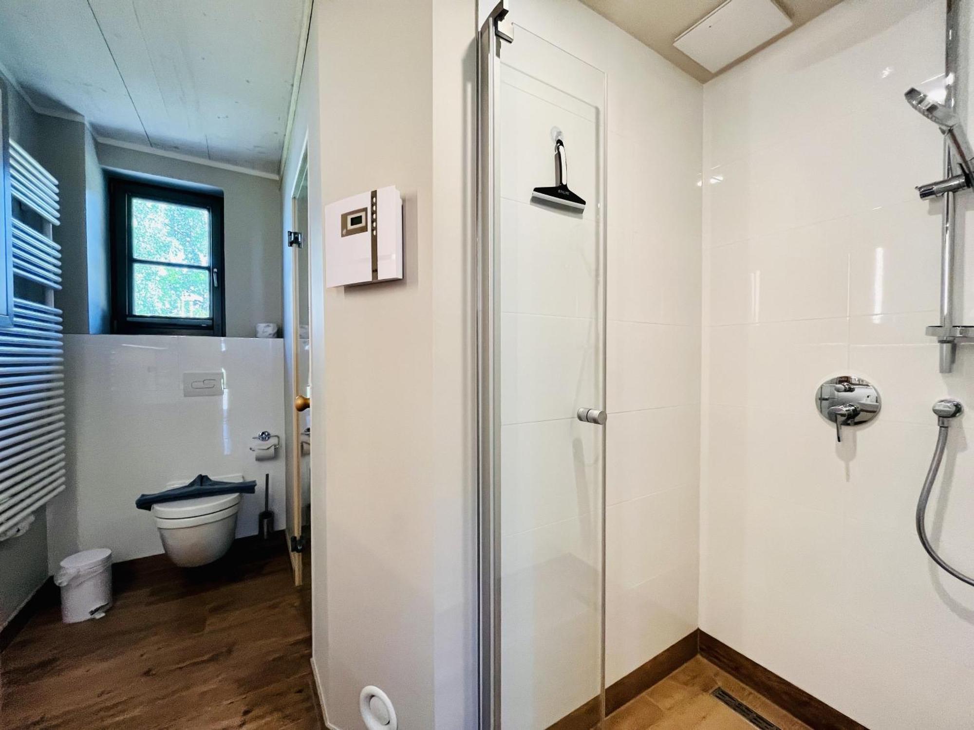 Ferienhaus Strandleben 09 Feriendorf Klein Stresow Ruegen By Ruyastay Putbus Eksteriør billede